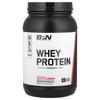 BPN, Whey Protein, Strawberry Flavor, 2 Lb (902 G)