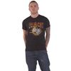 Doja Cat Unisex Erwachsenen Planet Her Space Baumwoll-T-Shirt