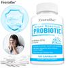 Broad Spectrum Probiotic 32 Billion CFU Digestive Immune Health 120 Capsules