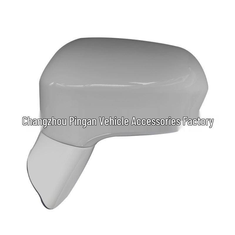 Honda Civic 06-08 Rearview Mirror Assembly 76250-SNV-HOIZ
