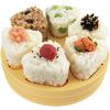 Akebono Onigiri Maker Onigiri Made In Japan Pop-out! CH-2110