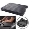 Console Lid Armrest Protect Cover For 2015- Ford F150 Jump Seat