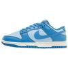Dunk Low Psychic Blue Unisex Sneakers Star-Blue Sail HF5441-400
