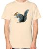 Squirrel T-Shirt