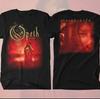 Opeth Band Still Life T-shirt Size S-5XL