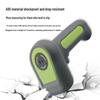Gepai GY-2900 Wired Industrial 1D/2D Barcode Scanner