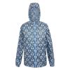 Womens/Ladies Orla Kiely Tall Flowers Packaway Waterproof Jacket