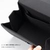 Black Formal Bag for Women, Suitable for Weddings, Funerals, Graduations, and Other Formal Occasions. Product Code: A220-2.