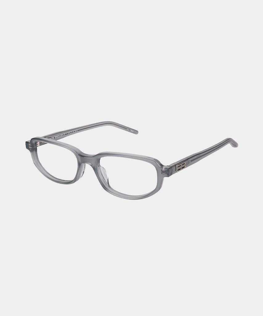 Binikeupeulojegteu [Blue Light Blocking Glasses] Nois C3 Fog Gray