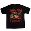 New Hellhammer Band Gift For Fans Unisex S-5XL Shirt BI04_154 Unisex T-Shirt