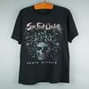 Death Rituals Six Feet Under Shirt Classic Black Unisex S5XL UU144 Unisex T-Shirt