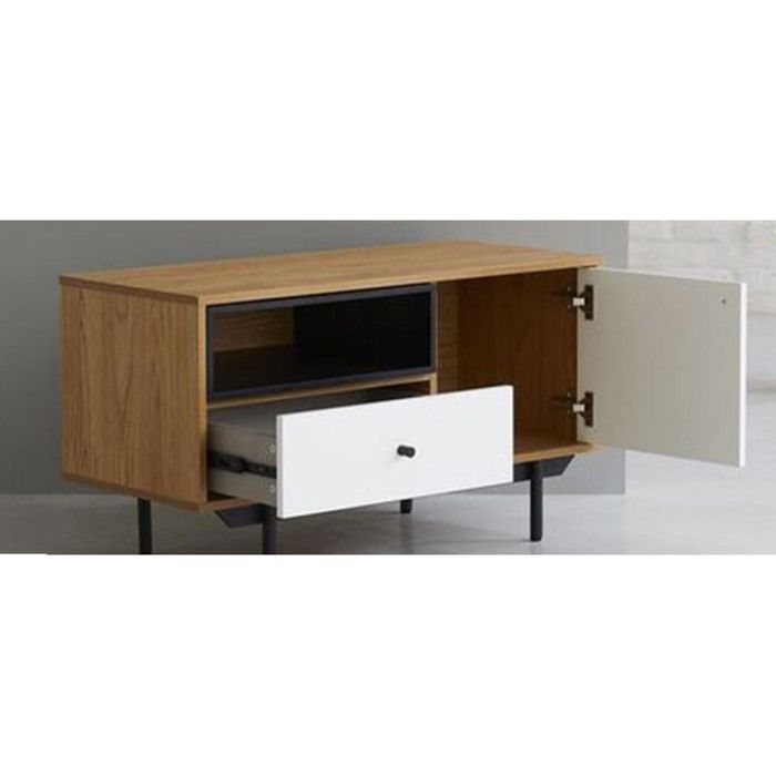 Table basse "Berlin" 100 cm