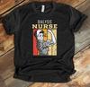 Dialysis Nurse Shirt, Nurse Shirt, Gift For Nurse, Dialysis Technician, Nurse Tshirt
