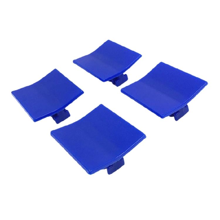 Plastic Dents Puller Set Without Painting Reusable Auto Dents Fixing Tool Simple To Operate For Vehicle Body Repair