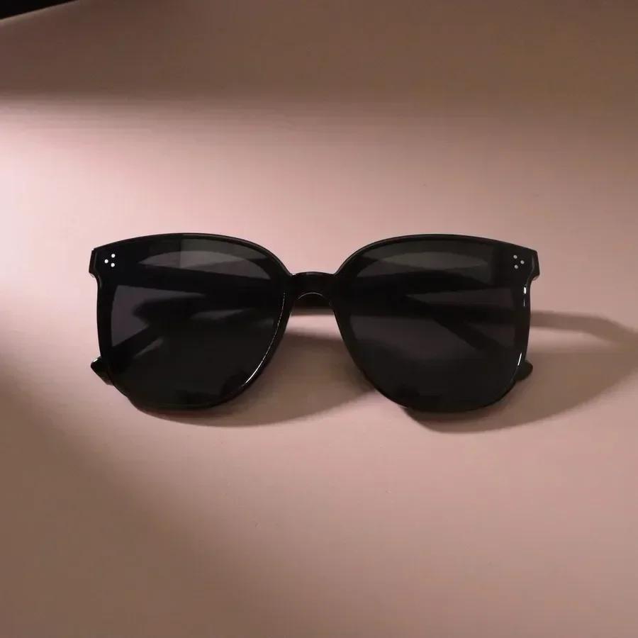 Durable High Quality Retro Square Fashion Sun Glasses Women Men Vintage Style Casual Trendy Small Female Male Oculos