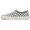 Authentic 'Checkerboard - Pewter Marshmallow' VN0A38EMU53