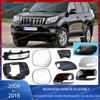 Cornice Specchietto Laterale Lente Tappo Inferiore per Toyota LAND CRUISER URJ202,VDJ200 2012-18