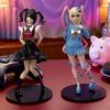Needy Girl Overdose Anime Figure Pop Up Parade KAngel PVC Collection Model Kawaii Figure Birthday Toys
