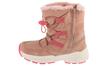 Lotto Traleika Tex K, für Mädchen rosa Winterstiefel