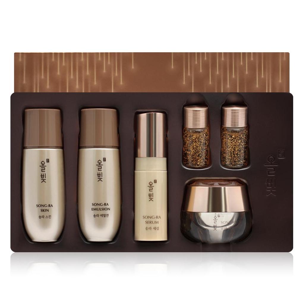 Songla Cream 50ml + Songla Special GWP
