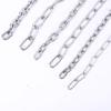 JIANGPU 304 Stainless Steel Multi-Purpose Chain