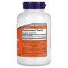 Now Foods L-Arginine, 500 Mg, 250 Veggie Capsules
