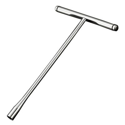 Kyoto Machinery Tools Nepros Wrench (KTC) T-type NHT-10