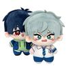 Peluche Anime Ivan Till peluches Étoile de mer en peluche Poupée en peluche ivan Figurine Collection Pendentif de sac porte-clés Cadeau pour les fans