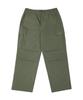 WACKY WILLY Ripstop Cargo Pants Olive Green