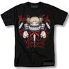 Himiko Toga Shirt My Hero Academia Shirt Anime Cosplay Manga T-Shirt