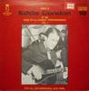LP Record EDDIE CONDON  Here Is Eddie Condon At His Rare of KLJ20018 KINGS OF JAZZ 1981 Italy Jazz Used
