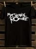 My Chemical Romance Official Band Graphic Tshirt
