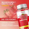 Magnesiumglycinat 400mg - für Schlaf, Stressabbau, Knochenunterstützung, Hohe Absorption
