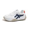 INS Korean Style Cortez Women's Spring New Student Running Sneaker Casual Daddy Shoes Street Shot