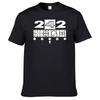 Ees 242 T-särk Unisex 100% Puuvill Unisex Naiste Särk Parim Müük N01