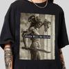 Medusa Girls Will Be Girls Classic Graphic 100cotton Unisex Shirt 2026 Summer New Oneck Unisexs Y2k Retro Short Sleeve Tshirt