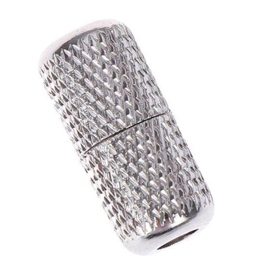 Shoelace Turnbuckle Anti-rust Copper Convenient Buckle for Shoe Lace No Tie Sneakers
