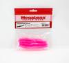 Megabass Soft Lure Hazedong 4 Inches Bed In Pink (0701)