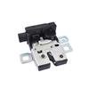 Compatibilité du verrouillage de coffre BMW Mini: 51242754528, 51241488775, 51244330498