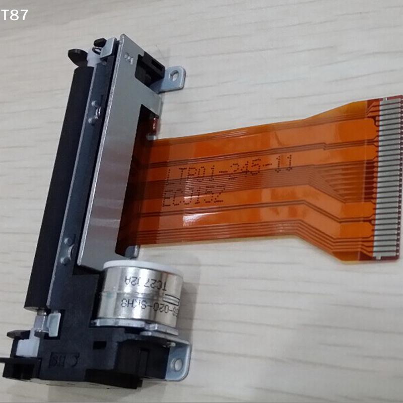 58MM LTP01-245 Printer Core LTP01-245-11 LTP01-245-01 LTP01-245-08 Thermal Print Head Receipt Printing Thermal Print Head