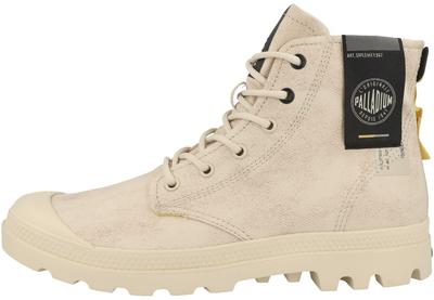 Palladium Pampa Surplus Stiefel (74389) Sahara