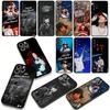 Phone Cover Pop N-Natanaels Canos Casing for Xiaomi Poco F7 F6 F8 Ultra F5 X7 X6 X5 X3 NFC M7 M6 Pro C85 C75 C65 C71 C61 Case