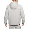 Nike Tech Men's Fleece Windrunner Full-Zip Jacket HV0949-063