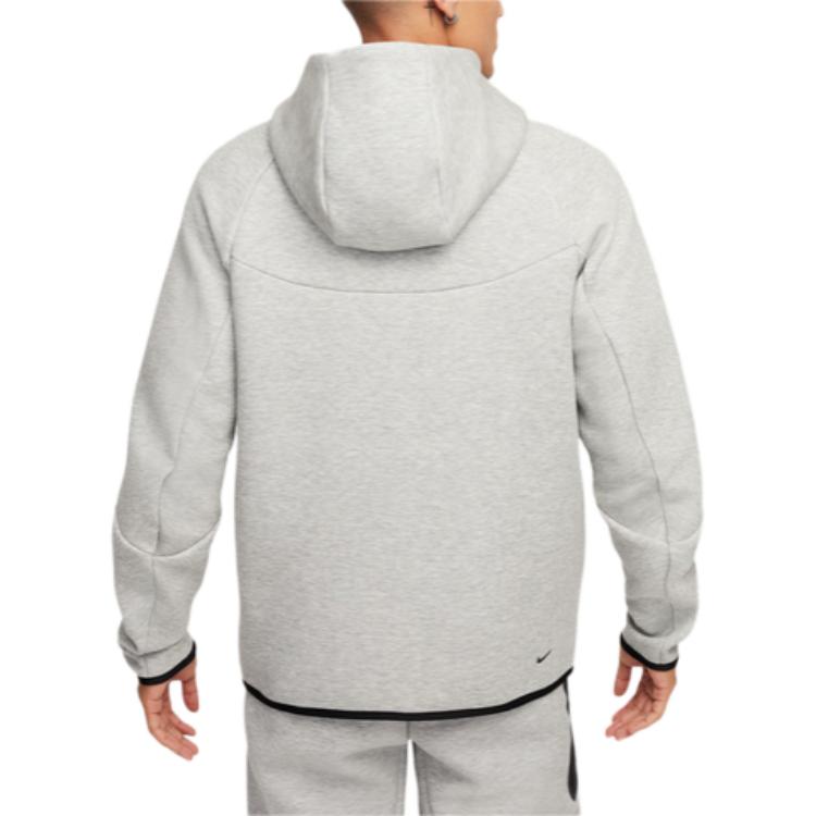 Nike Tech Men's Fleece Windrunner Full-Zip Jacket HV0949-063