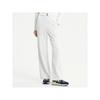 Pantalón ancho acanalado Club New Balance para mujer, talla S, Nbmld3w832