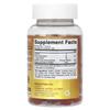 Vitamin D3 Gummies, Natural Strawberry Flavor, 1,000 Iu (25 Mcg), 120 Gummies