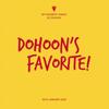 TWS DOHOON'S Favorite BOX