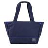 MOUSSE Tote Bag MOUSSE TOTE A5 Size (S) 751-29872 (Navy)