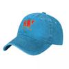 Walter Wolf Racing Fashion Baseball  Peaked  Unisexs Hat Womens  Sun Visor Caps