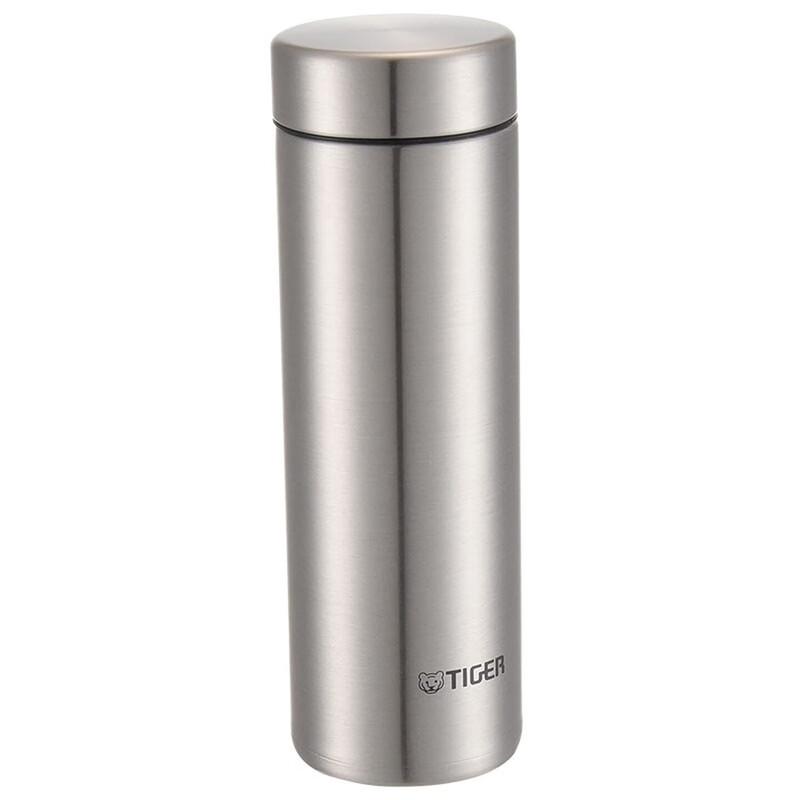 Tiger 300ML Stainless Steel Vacuum Flask